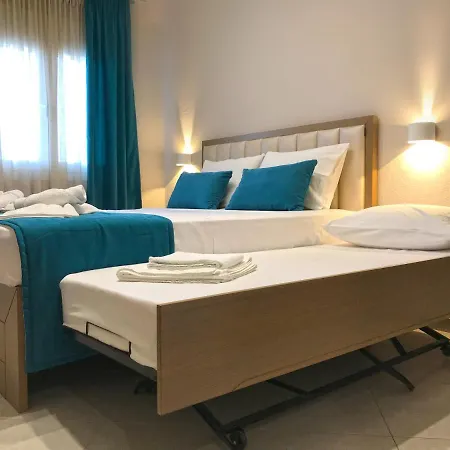 Skoulidis Family Guest house