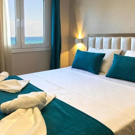 Guest house Skoulidis Family Nea Vrasna