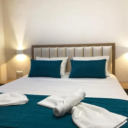 Guest house Skoulidis Family
