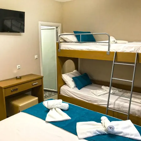 Skoulidis Family Guest house *