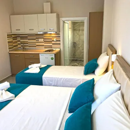 Guest house Skoulidis Family