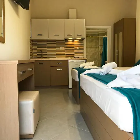 Guest house Skoulidis Family *