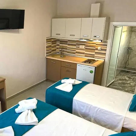 Skoulidis Family Guest house Nea Vrasna