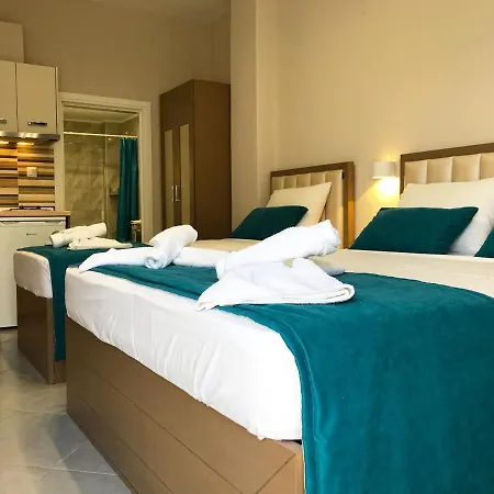 Skoulidis Family Guest house Nea Vrasna
