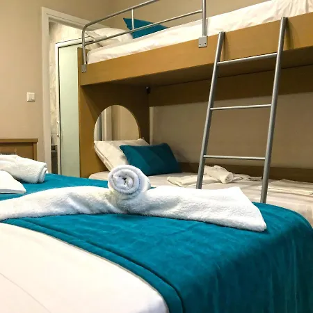 Skoulidis Family Guest house