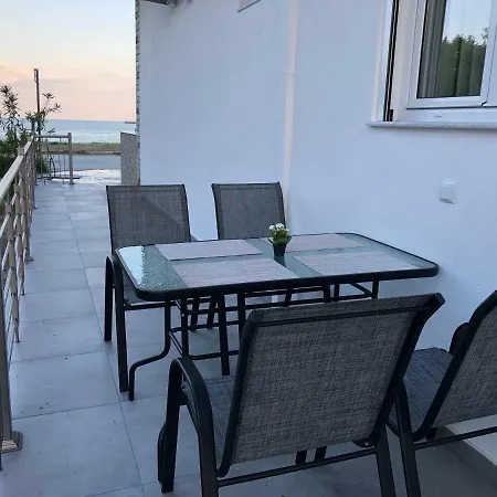Skoulidis Family Guest house *