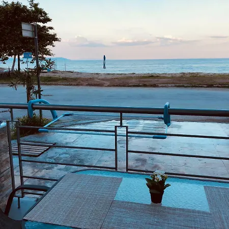 Skoulidis Family Guest house