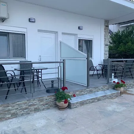 Guest house Skoulidis Family *