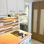 Skoulidis Family 3* Vrasná