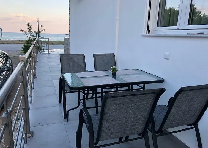 Skoulidis Family Pensjonat 3*